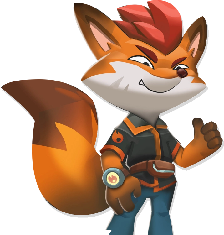 Fox