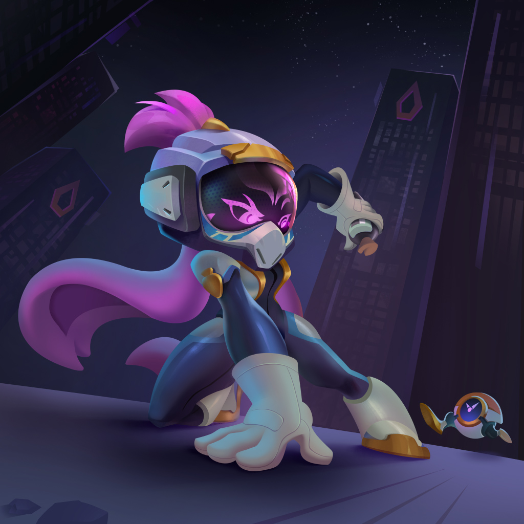 Luna #544