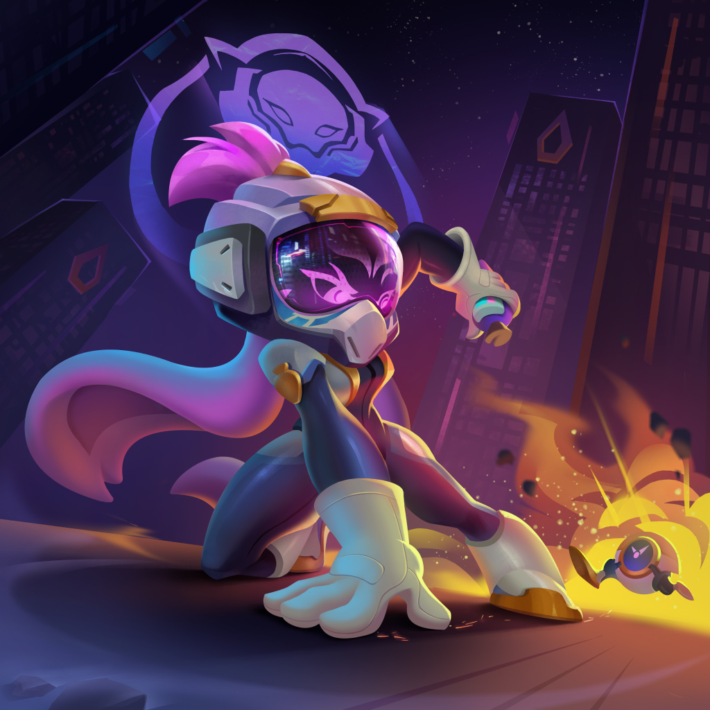 Luna #134